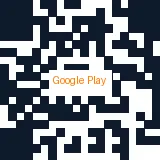 Google Play下载二维码 - 每日大赛 啄木鸟 APP
